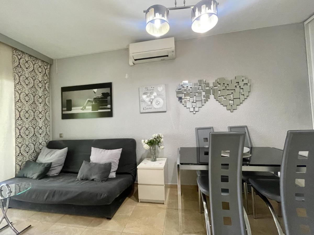 Lepanto Fun Apartment 베니돔 외부 사진